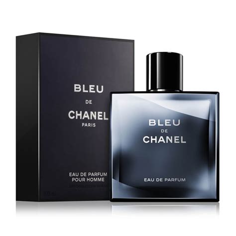 bleu de chanel edt pour homme